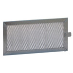 Filtr metalowy do klimatyzatora bocznego 0,8-1kW