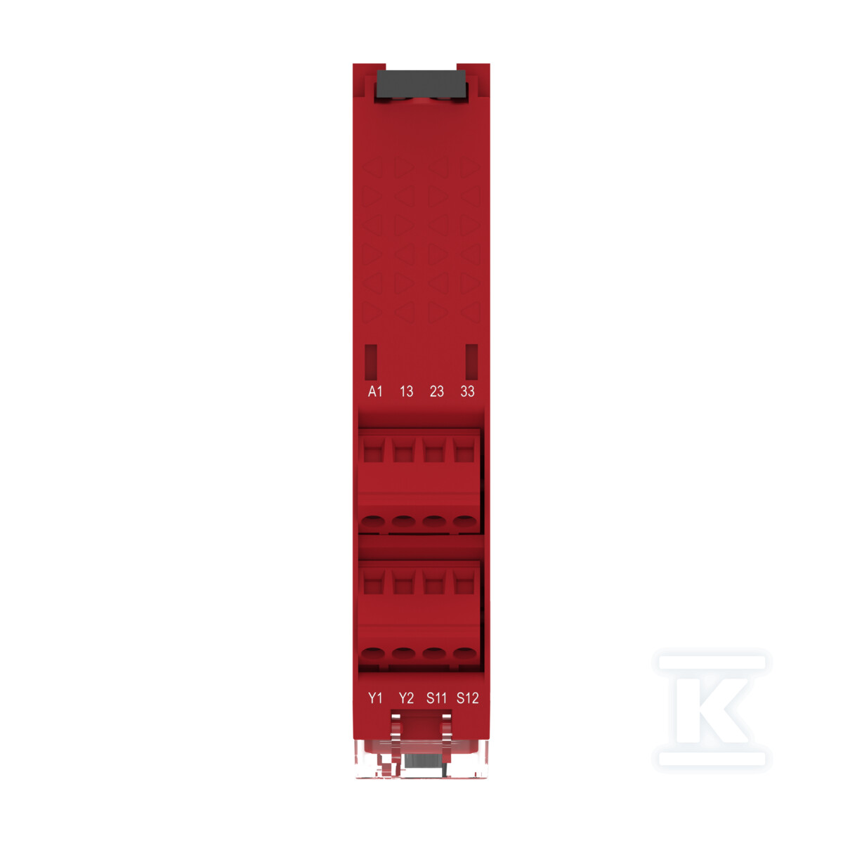 Модуль безпеки ЗСУ Preventa Cat.4 - XPSUAF33AP