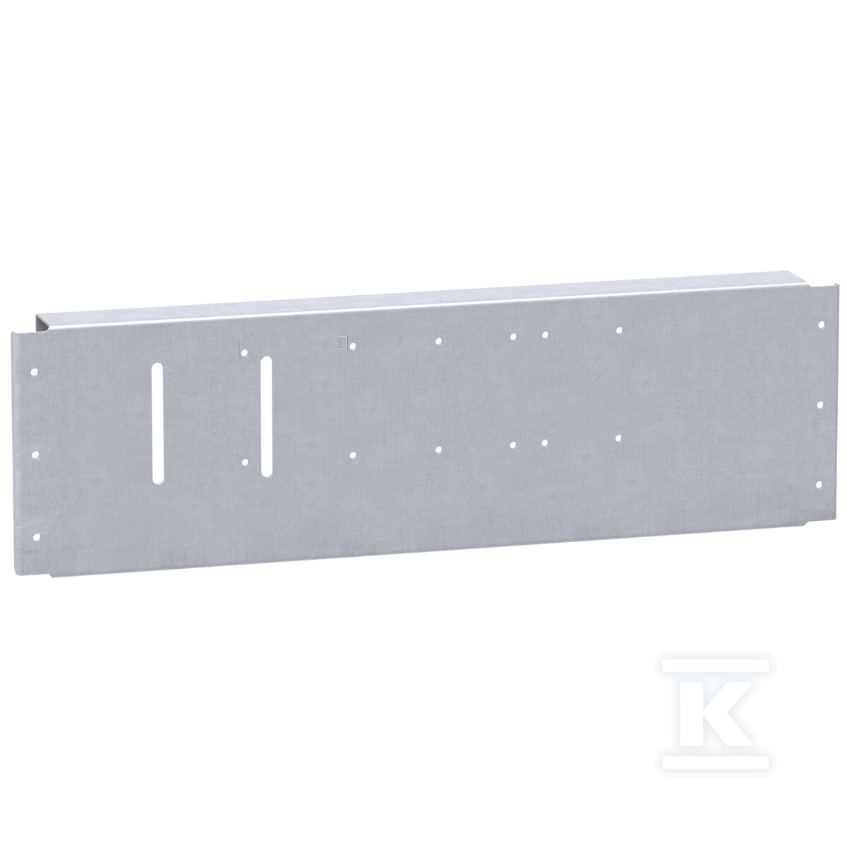 Płyta montażowa 800 mm do Masterpact NT - NSYFXMNT80W
