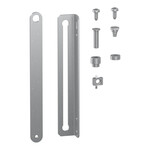 Mechaniczny ogranicznik drzwi SF 105° otwarcia