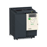 Перетворювач Altivar 12 4KW 3x240V
