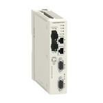 Modbus Plus Proxy