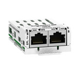 Карта комунікації Ethernet Powerlink