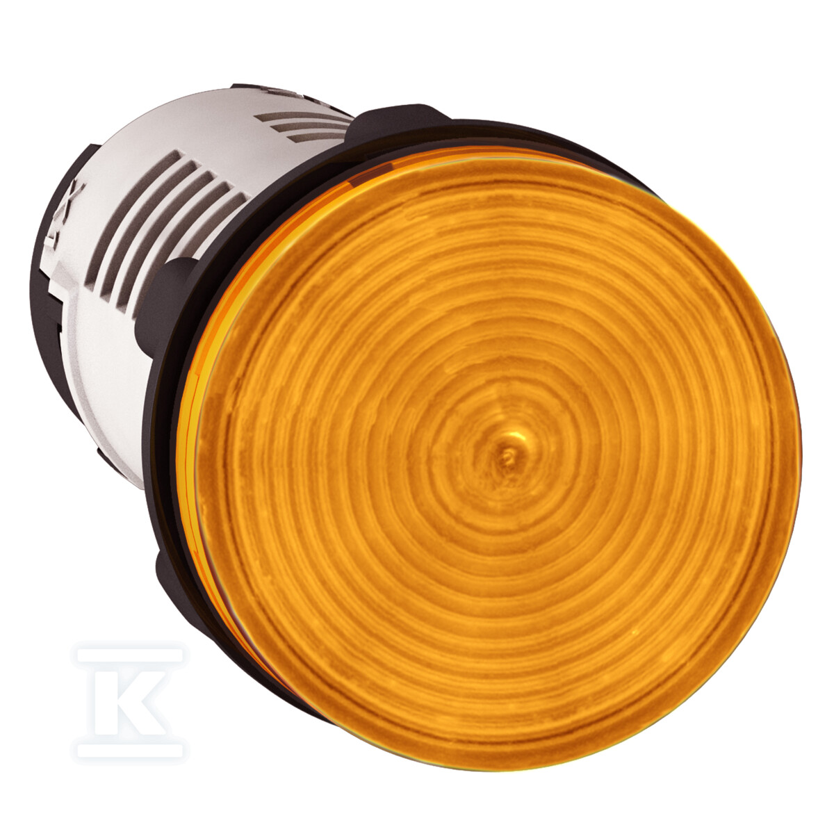 Signal lamp 230V LED orange - XB7EV08MP