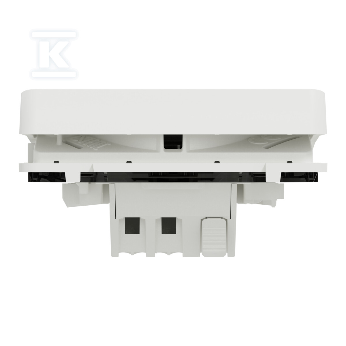 Mechanizm łącznika schodowego z - MUR39024