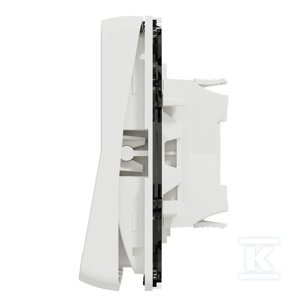 Mechanizm łącznika schodowego z - MUR39024