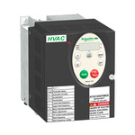 Altivar 212 HVAC 3 ~ 400VAC 0.75kW IP21 drive