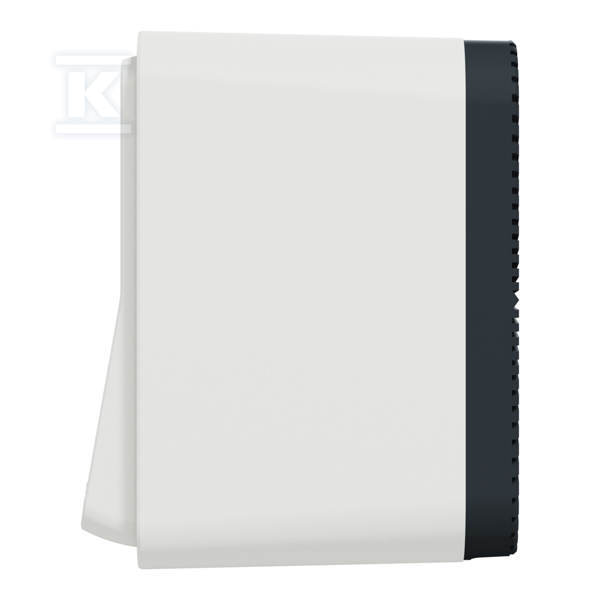 Гудзик Mureva білого кольору - MUR39026