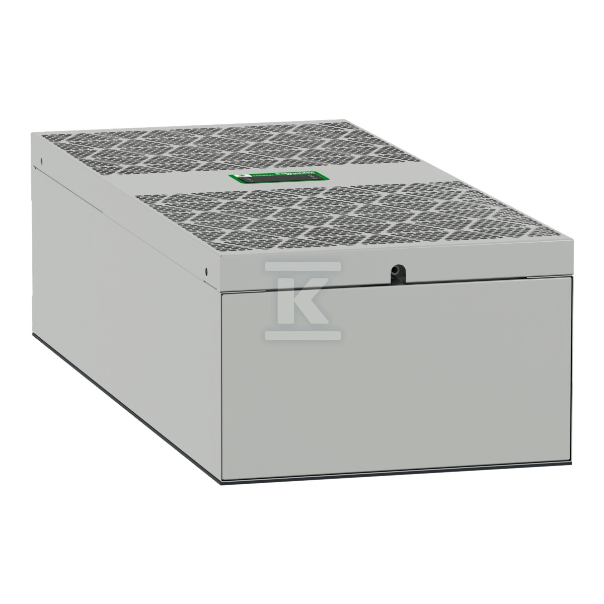 Klimatyzator boczny, Climasys CU, 1kW, - NSYCU1K2P4DG