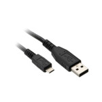 Port terminala/przewód USB do procesorów M340, 1.8 m