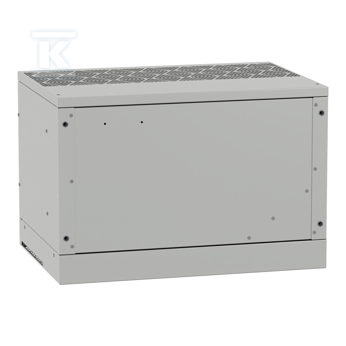 Klimatyzator dachowy, Climasys CU, - NSYCU1K5RDG