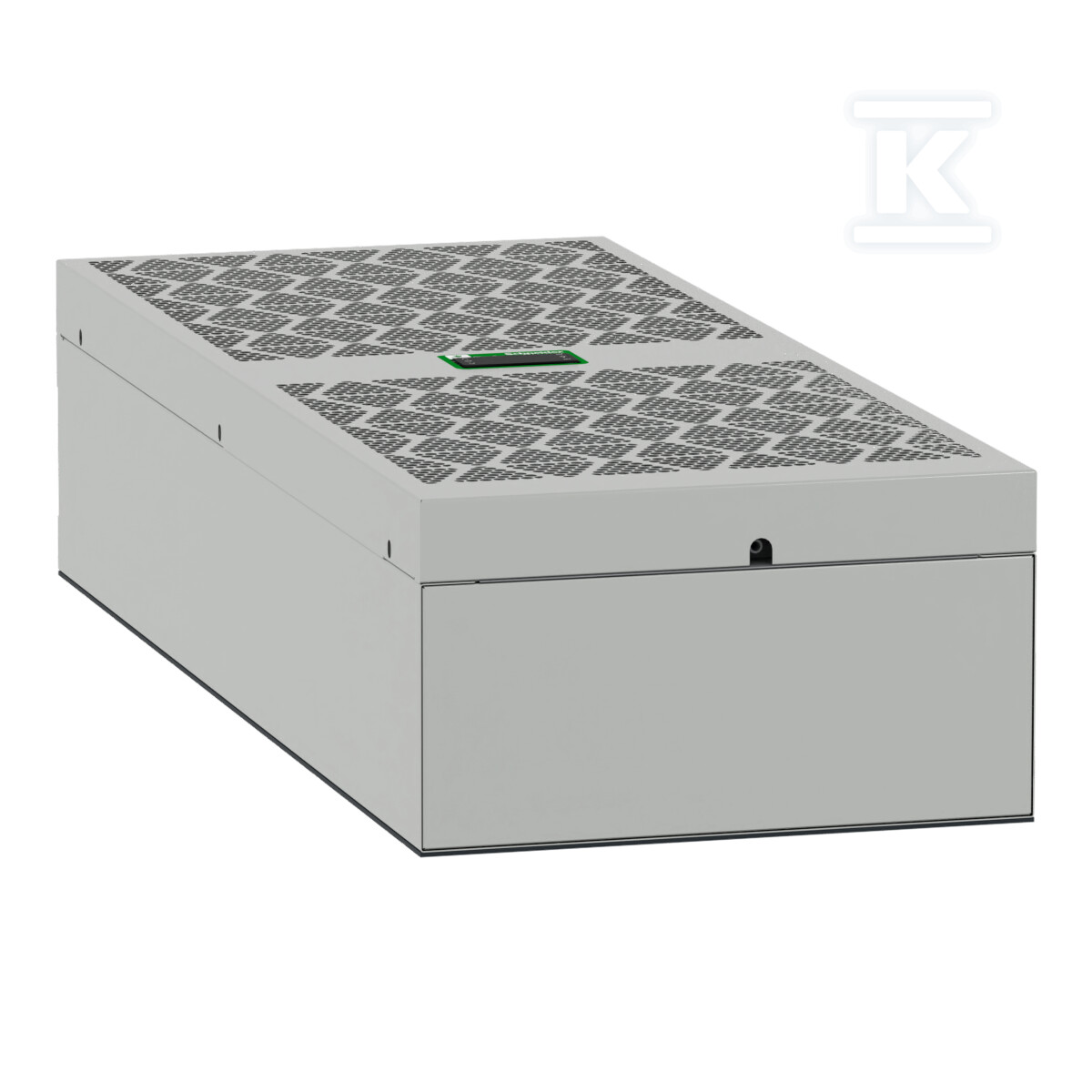 Klimatyzator boczny, Climasys CU, 1k2W, - NSYCU1K22P4DG
