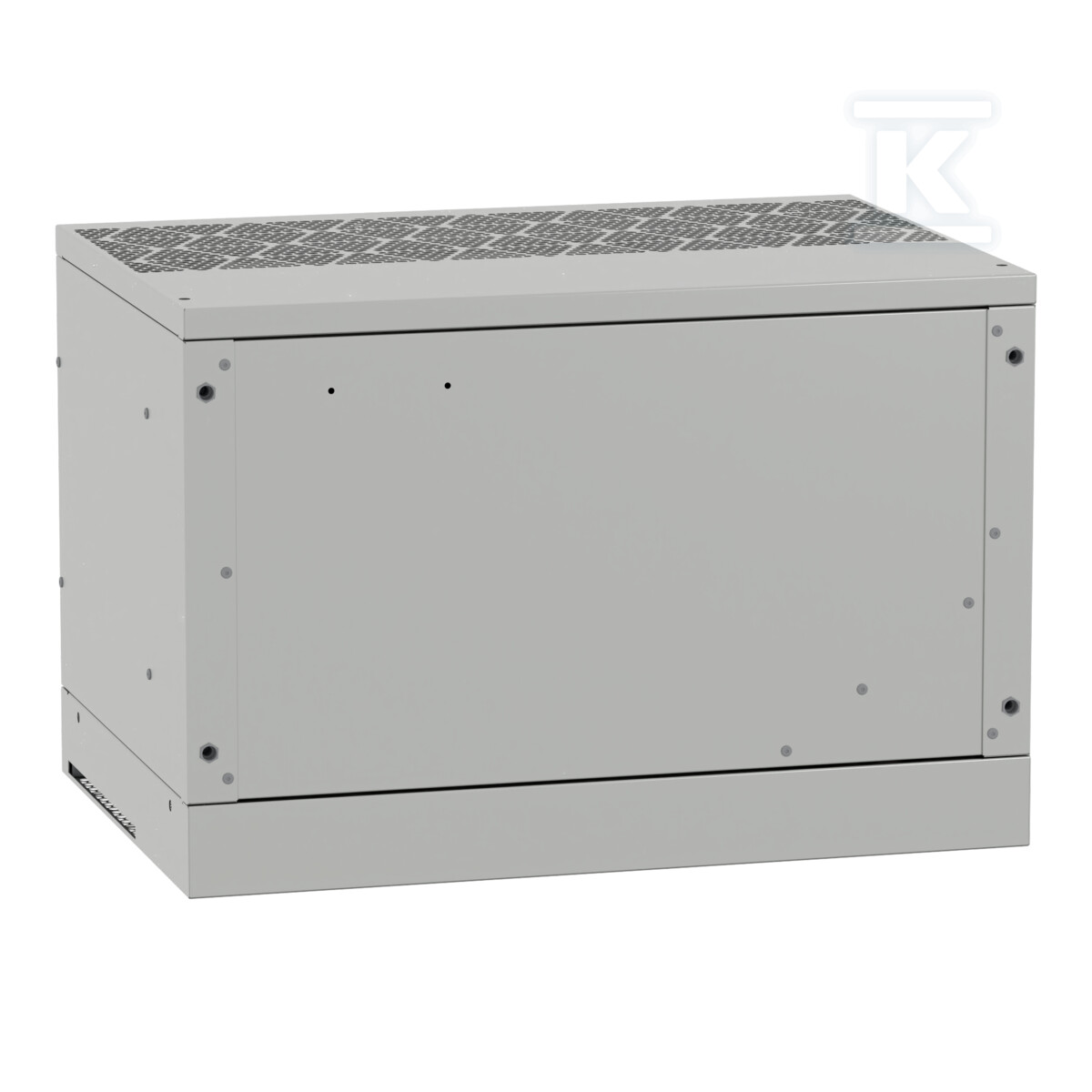 Klimatyzator dachowy, Climasys CU, - NSYCU1K22P4RDG