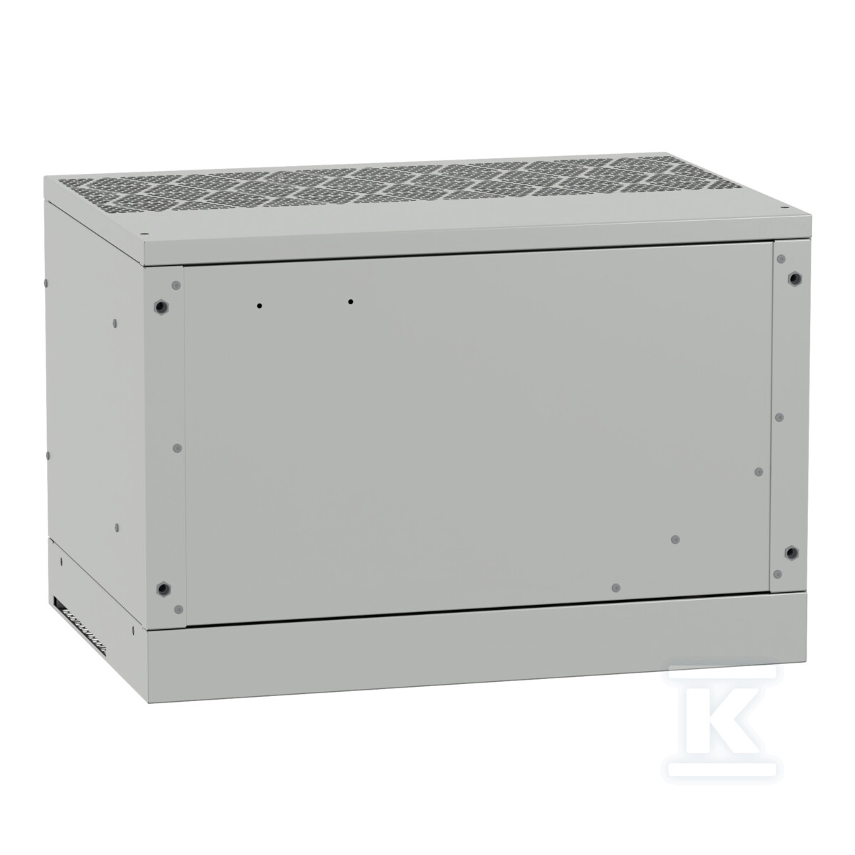 Klimatyzator dachowy, Climasys CU, - NSYCU1K52P4RDG