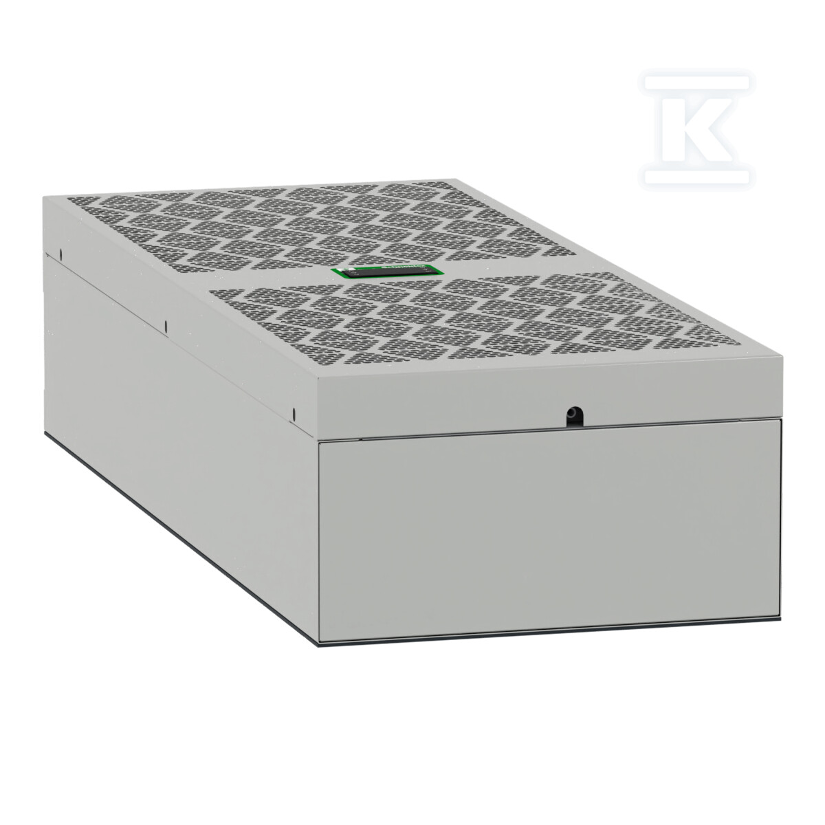Klimatyzator boczny, Climasys CU, 1k6W, - NSYCU1K62P4DG