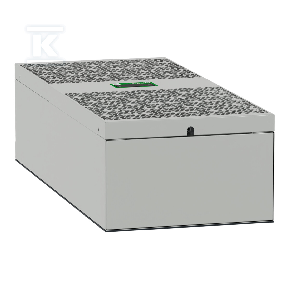 Klimatyzator boczny, Climasys CU, 1kW, - NSYCU1KDG