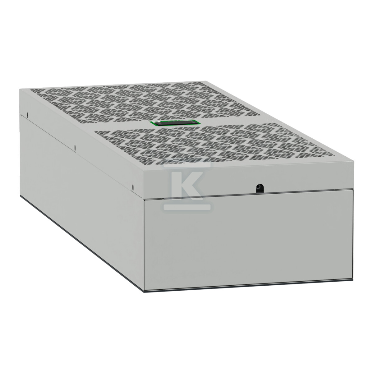 Klimatyzator boczny, Climasys CU, 2kW, - NSYCU2K3P4DG