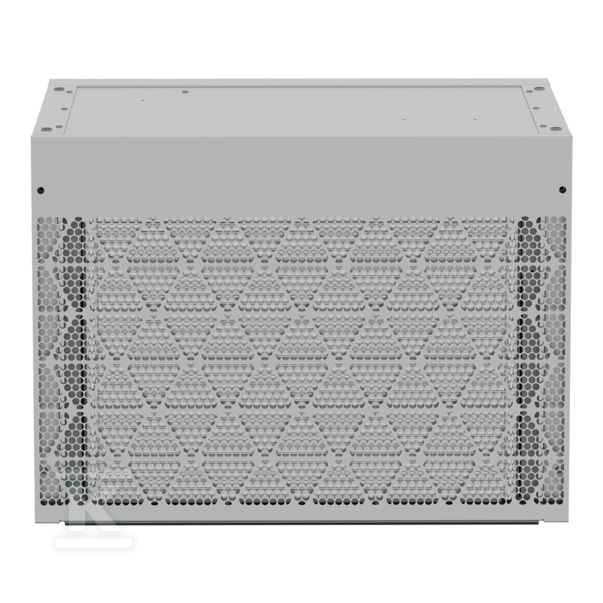 Klimatyzator dachowy, Climasys CU, 2kW, - NSYCU2K3P4RDG
