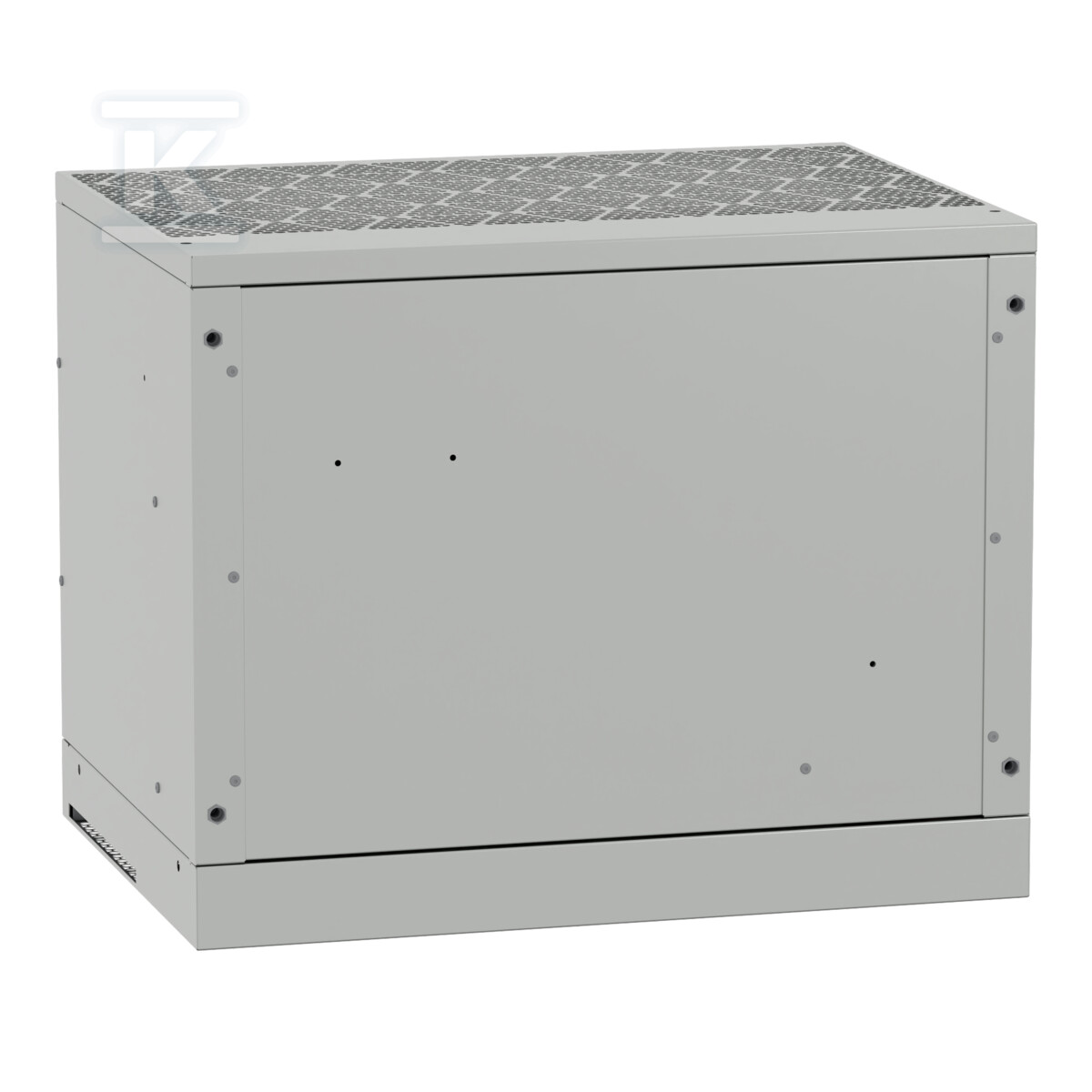 Klimatyzator dachowy, Climasys CU, 2kW, - NSYCU2K3P4RDG