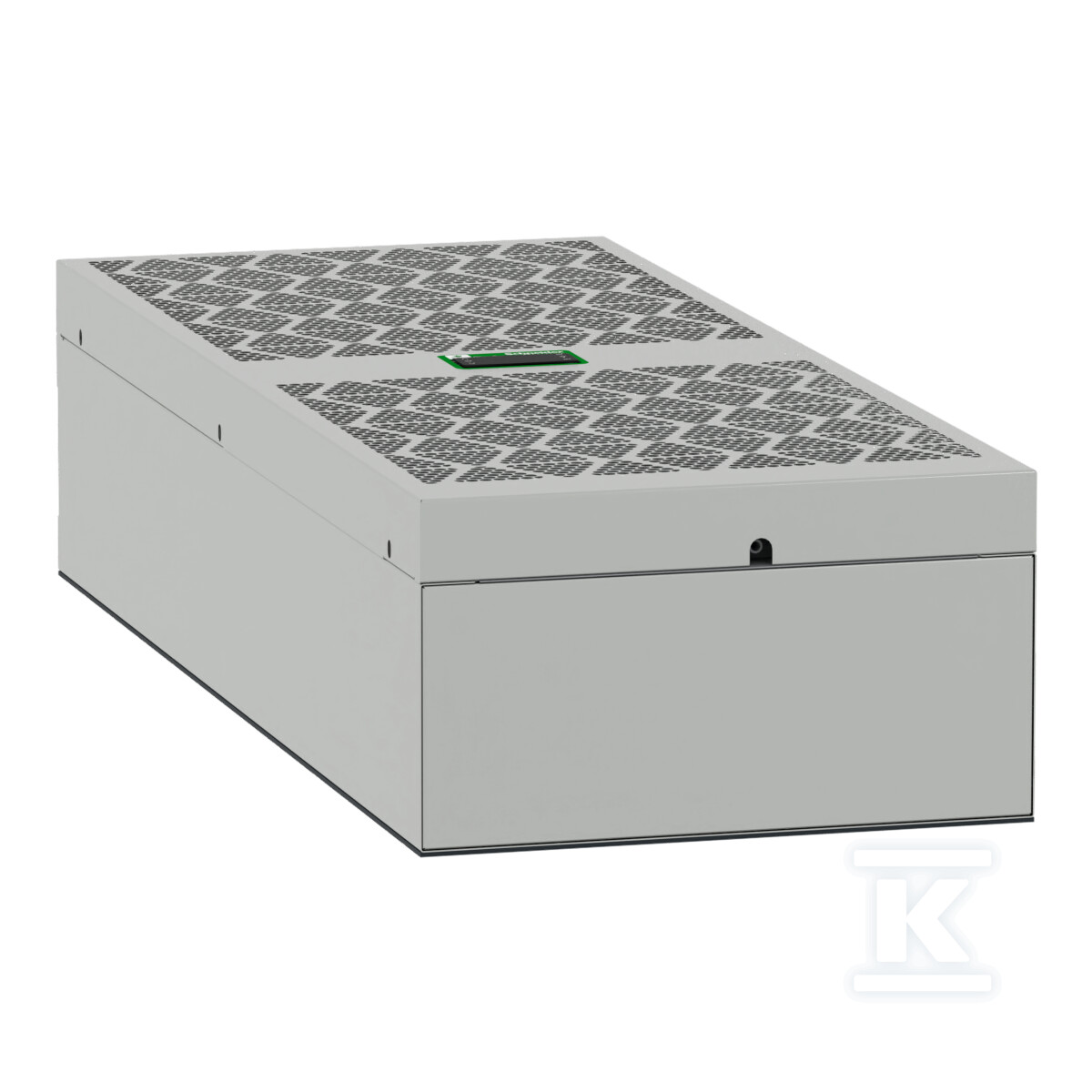 Klimatyzator boczny, Climasys CU, 2kW, - NSYCU2KDG