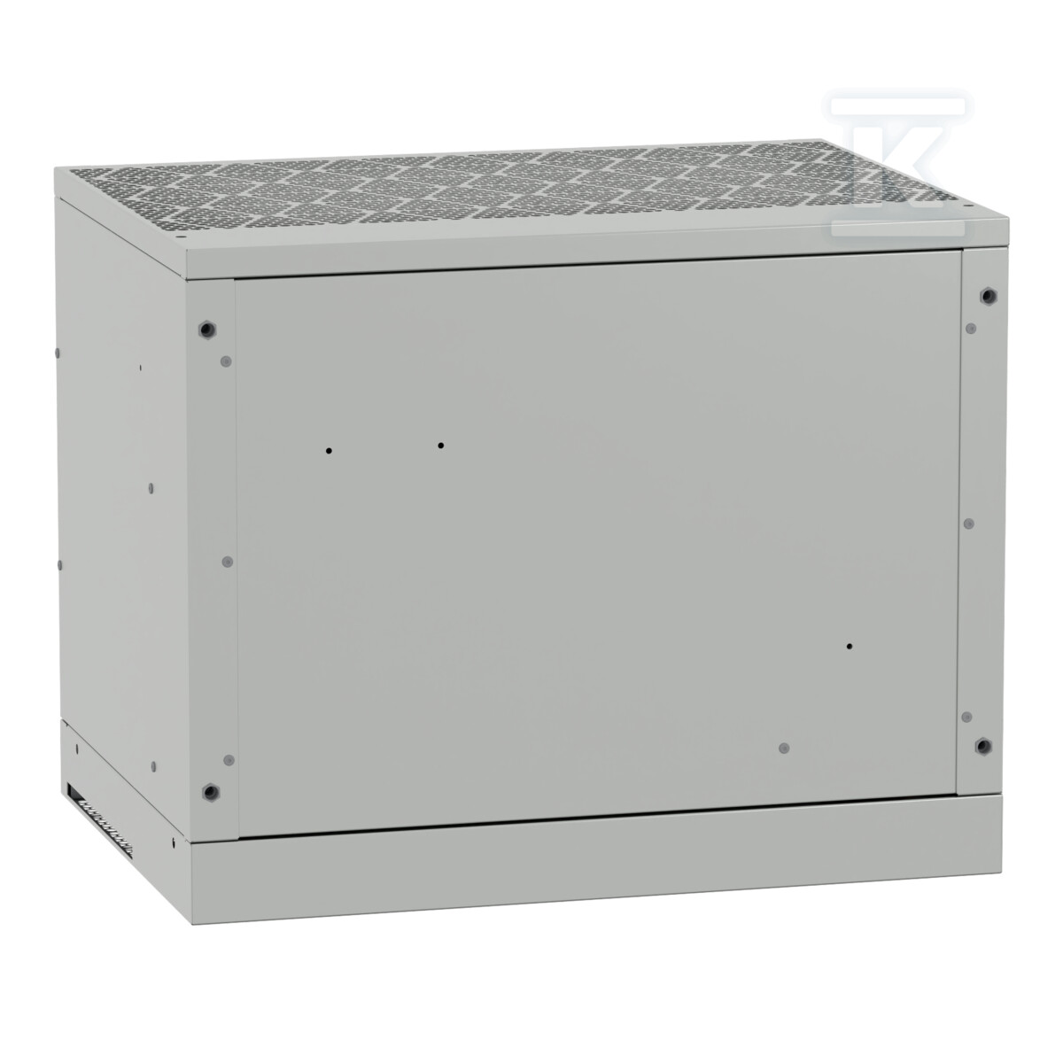 Klimatyzator dachowy, Climasys CU, 2kW, - NSYCU2KRDG