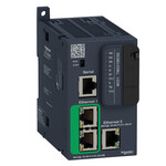 Sterownik RJ45, 2 x Ethernet, 24 VDC