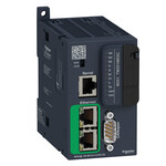 Sterownik RJ45, Ethernet, CANopen, 24 VDC