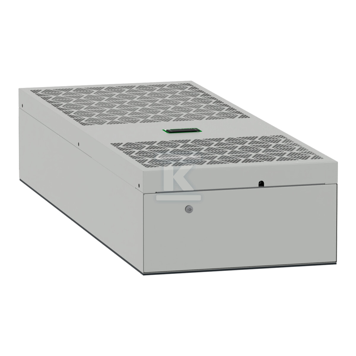 Klimatyzator boczny, Climasys CU, - NSYCU3K23P4DG