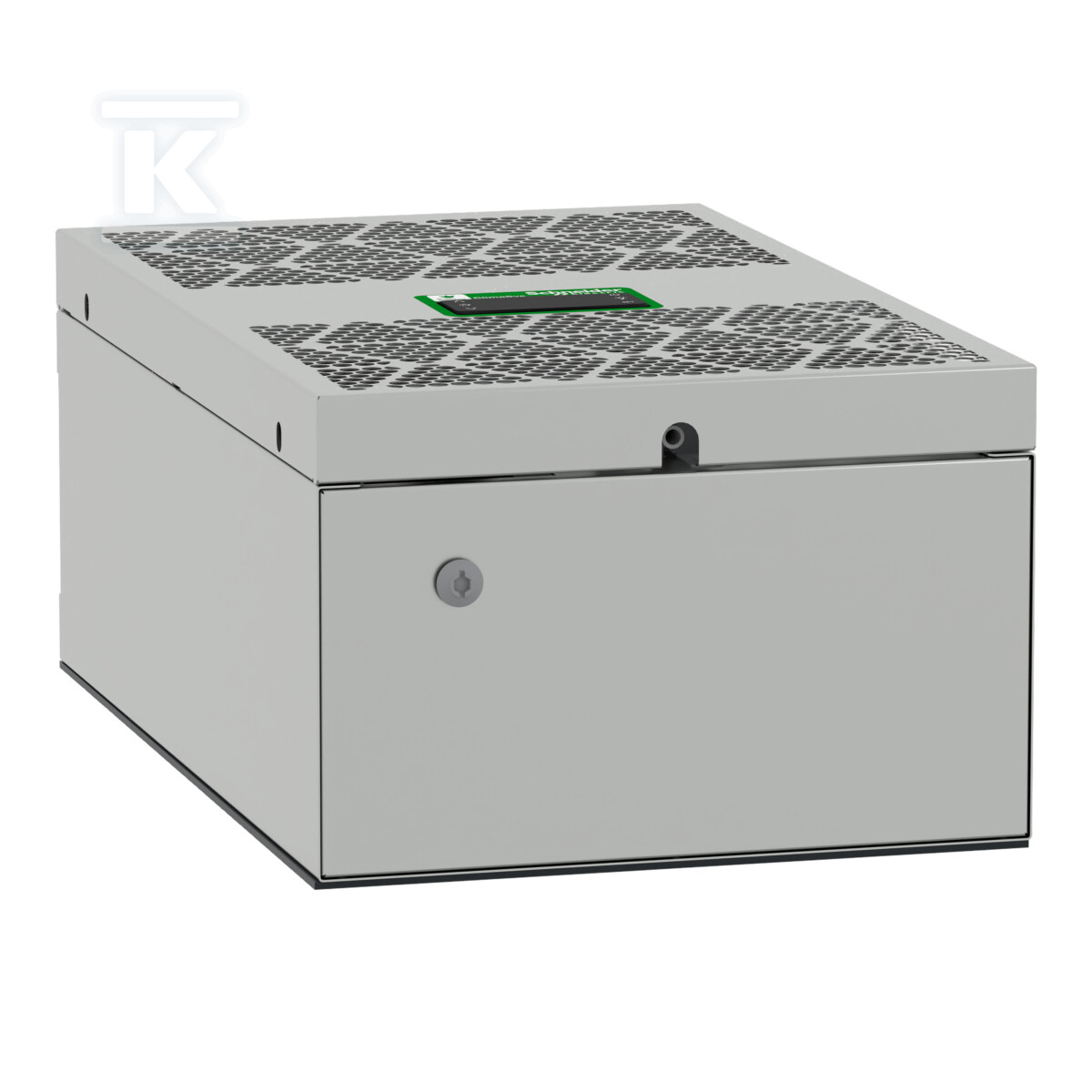 Klimatyzator boczny, Climasys CU, 350W, - NSYCU350DG