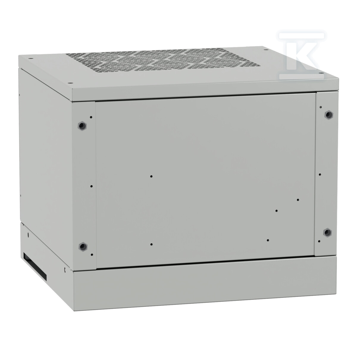 Klimatyzator dachowy, Climasys CU, - NSYCU600RDG