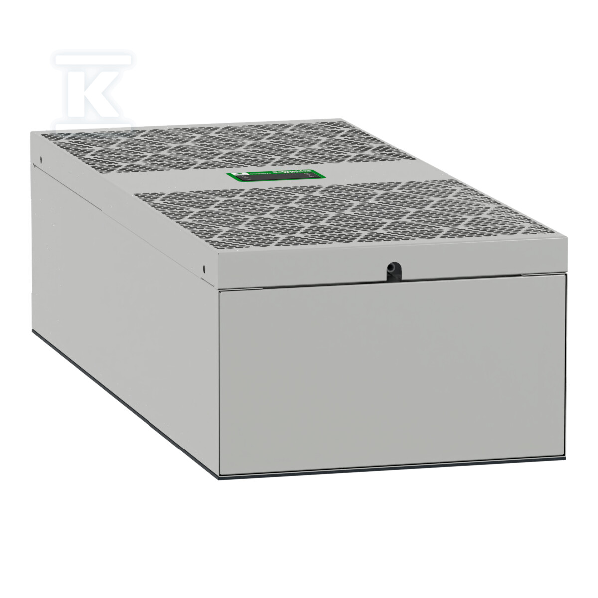 Klimatyzator boczny, Climasys CU, 800W, - NSYCU800DG