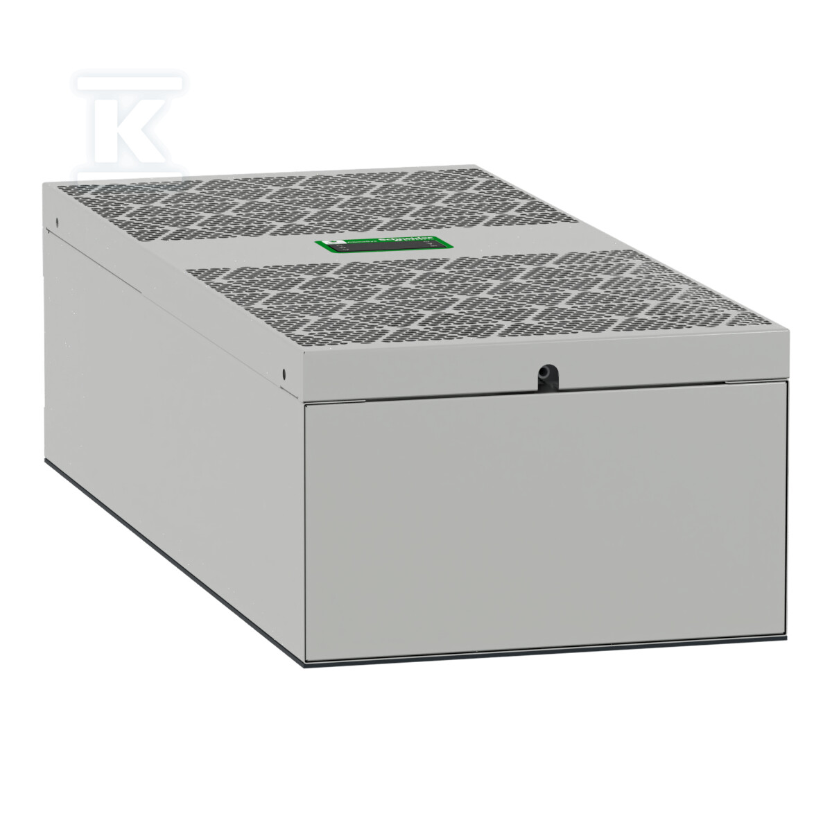 Klimatyzator boczny, Climasys CU, 800W, - NSYCU8002P4DG