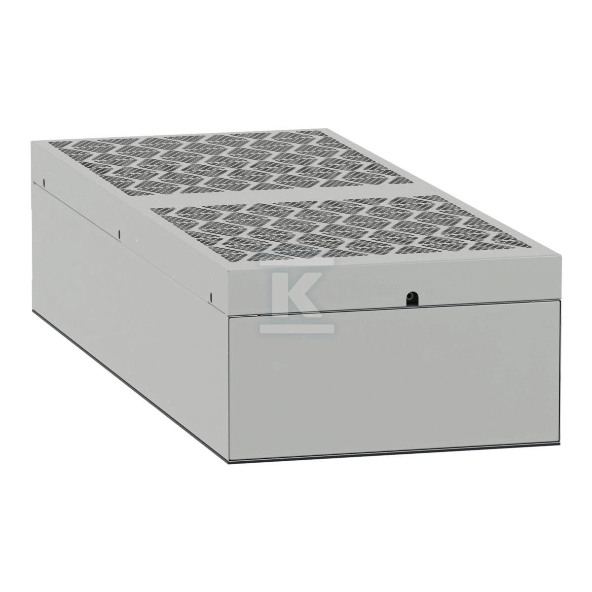 Klimatyzator HD na zewnątrz, Climasys - NSYCUHD1K6DG