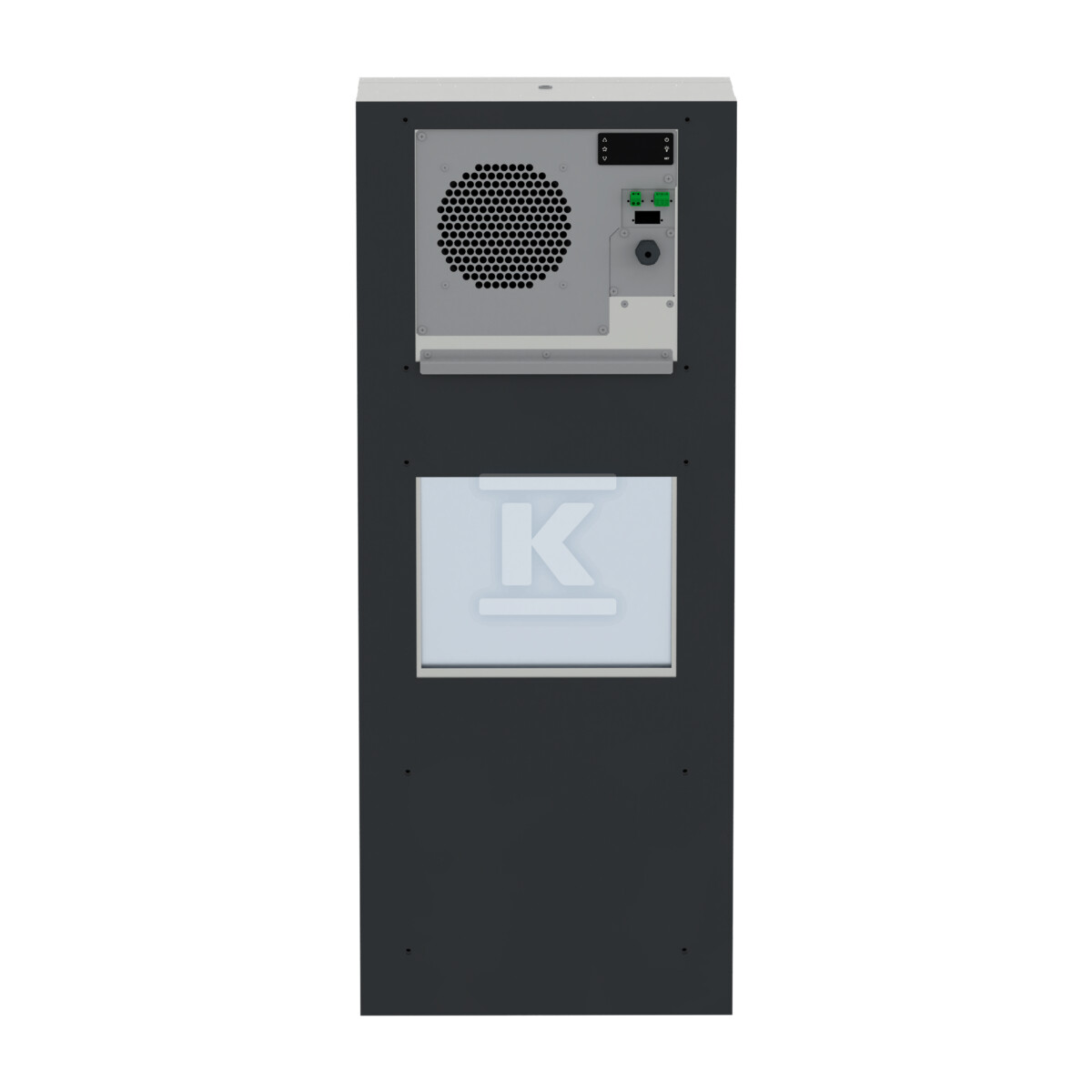 Klimatyzator HD na zewnątrz, Climasys - NSYCUHD1K6DG