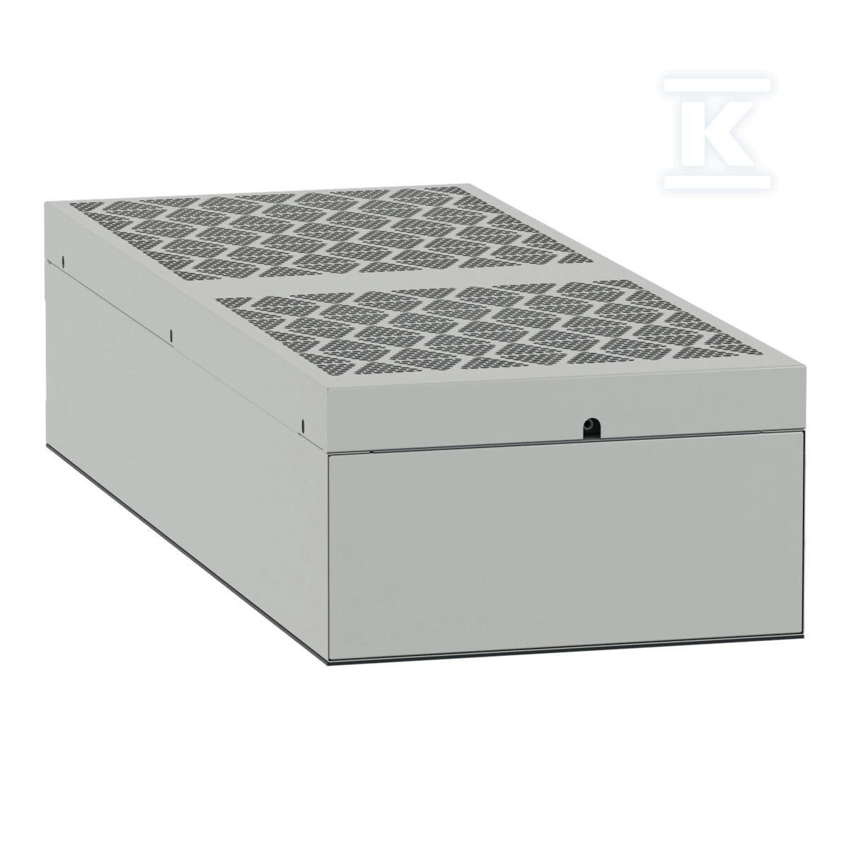 Klimatyzator HD na zewnątrz, Climasys - NSYCUHD1K62P4DG