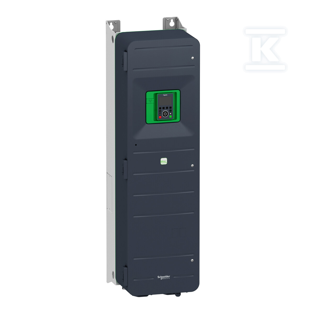 Привід Altivar 650 IP55 75KW 380V/480V - ATV650D75N4
