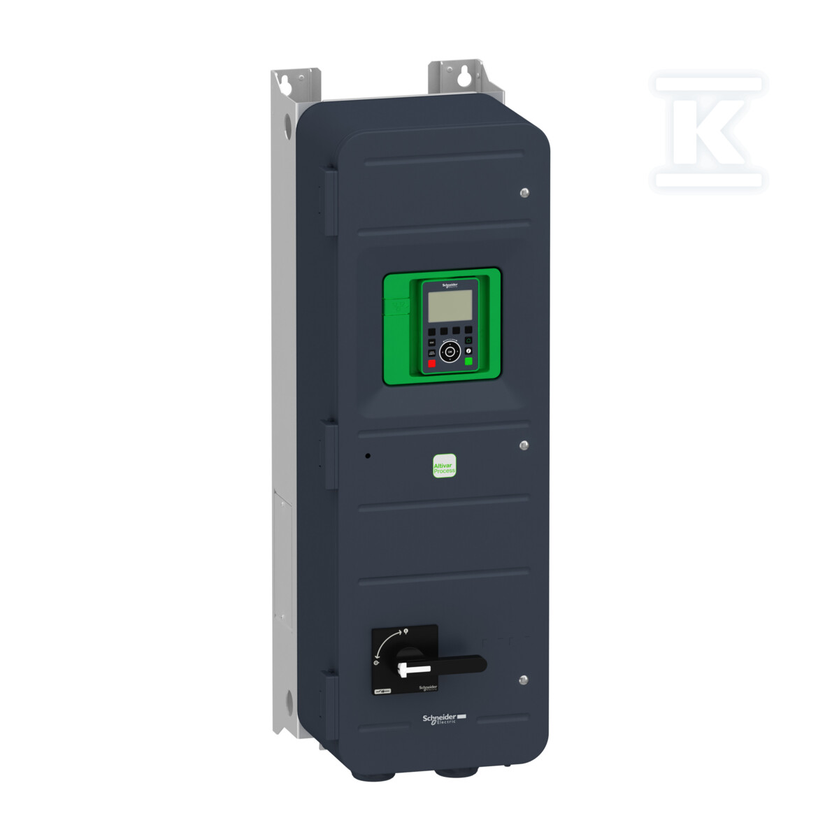 Привід Altivar 650 IP55 37KW 380V/480V - ATV650D37N4E