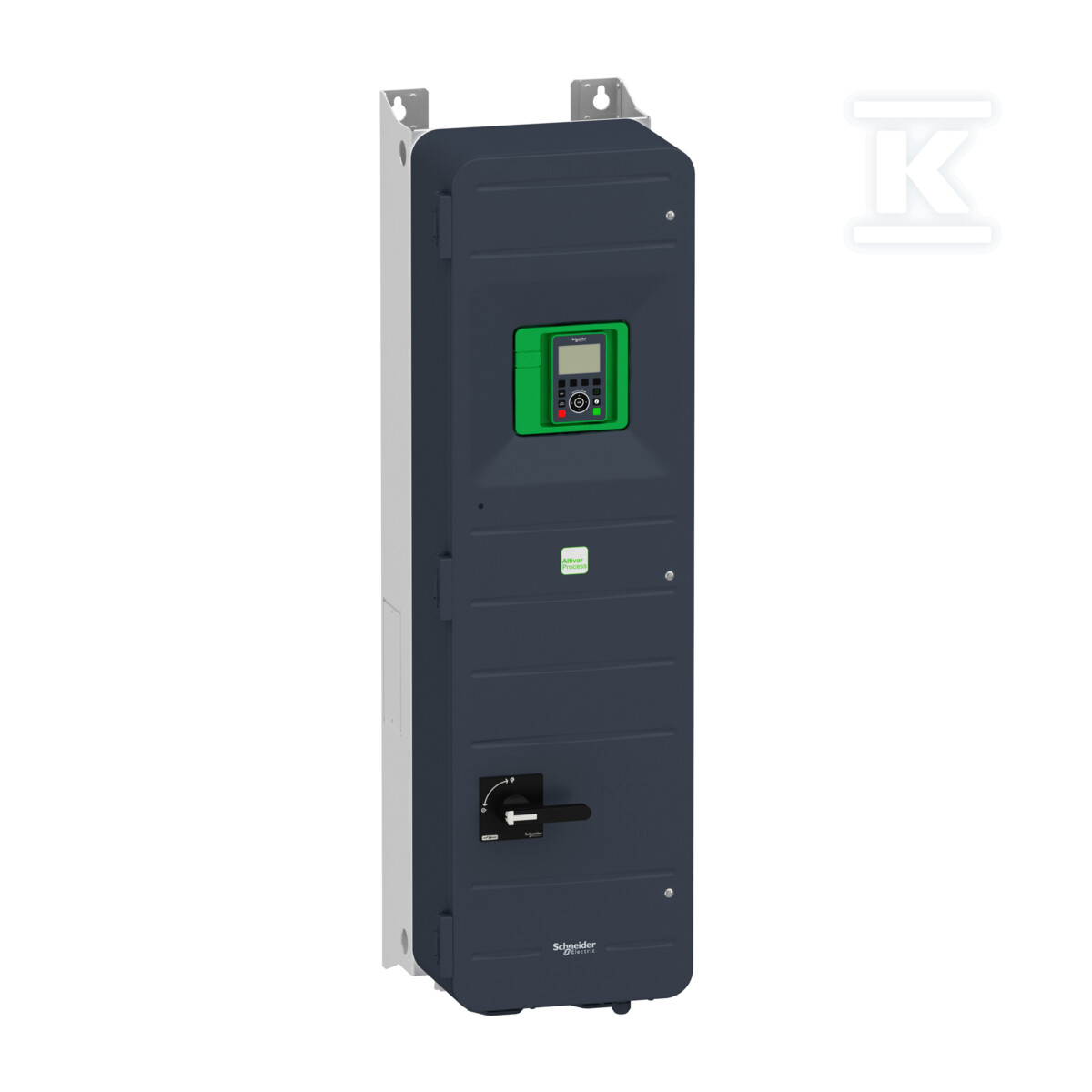 Привід Altivar 650 IP55 55KW 380V/480V - ATV650D55N4E