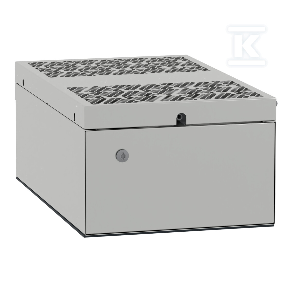 Klimatyzator HD na zewnątrz, Climasys - NSYCUHD350DG