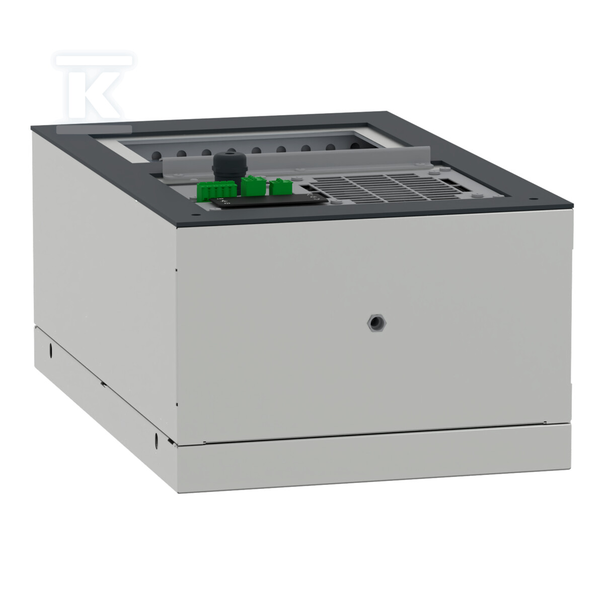 Klimatyzator HD na zewnątrz, Climasys - NSYCUHD350DG