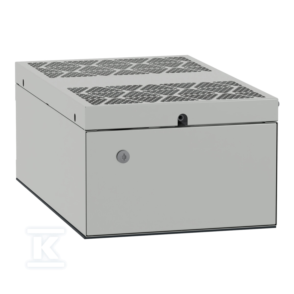 Klimatyzator HD na zewnątrz, Climasys - NSYCUHD600DG