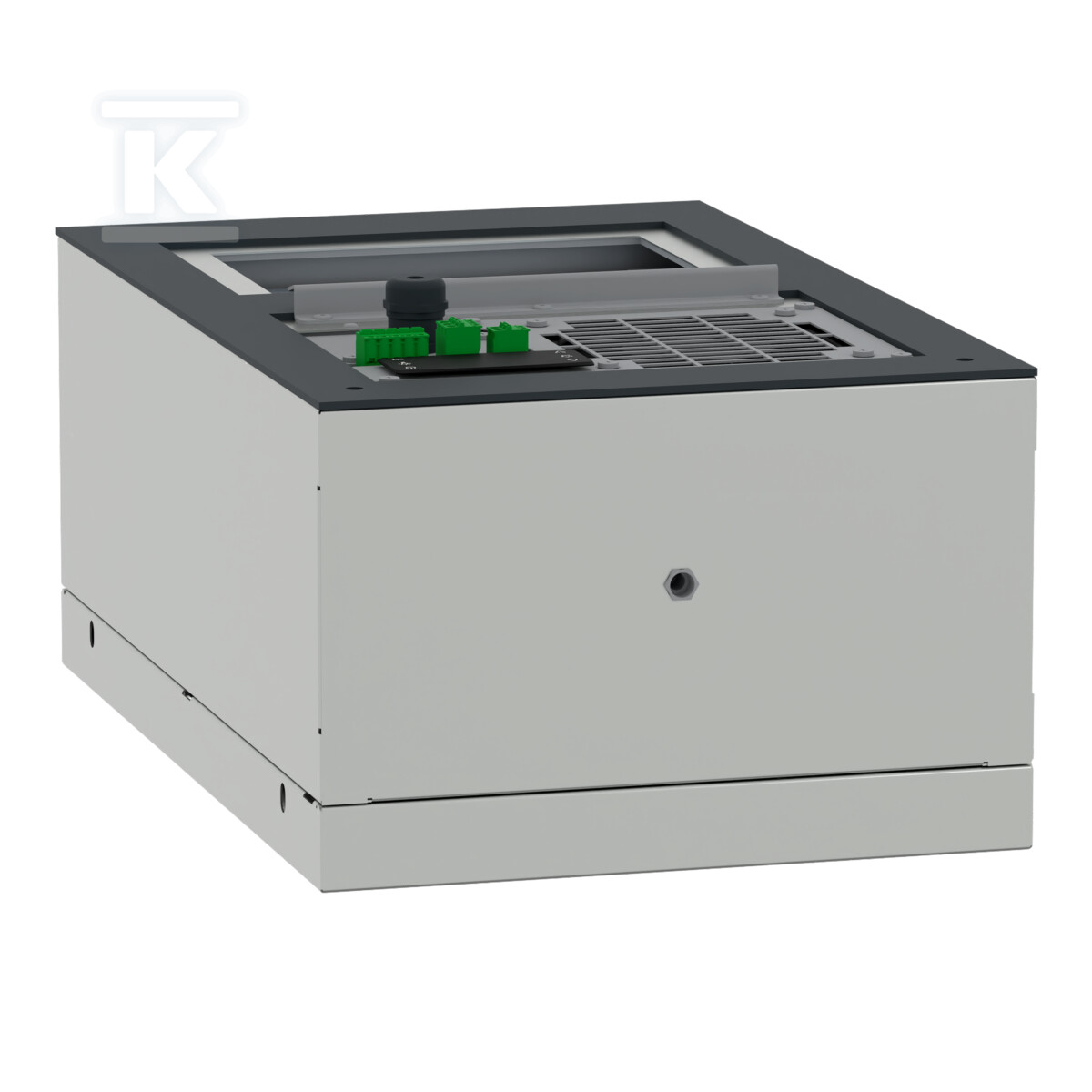 Klimatyzator HD na zewnątrz, Climasys - NSYCUHD600DG
