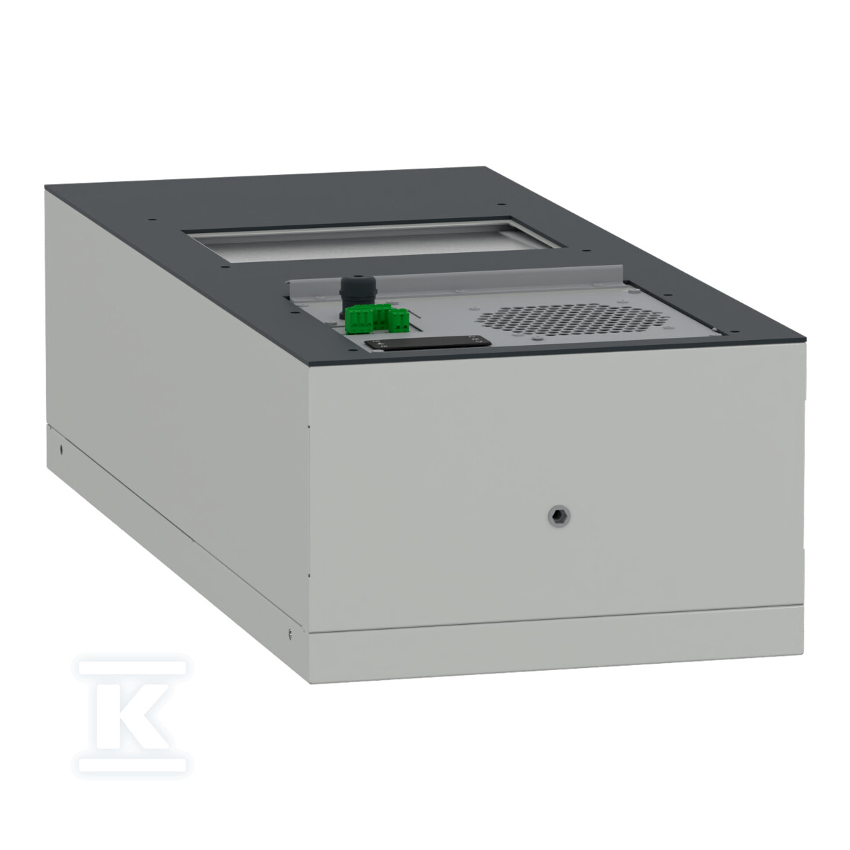 Klimatyzator HD na zewnątrz, Climasys - NSYCUHD800DG