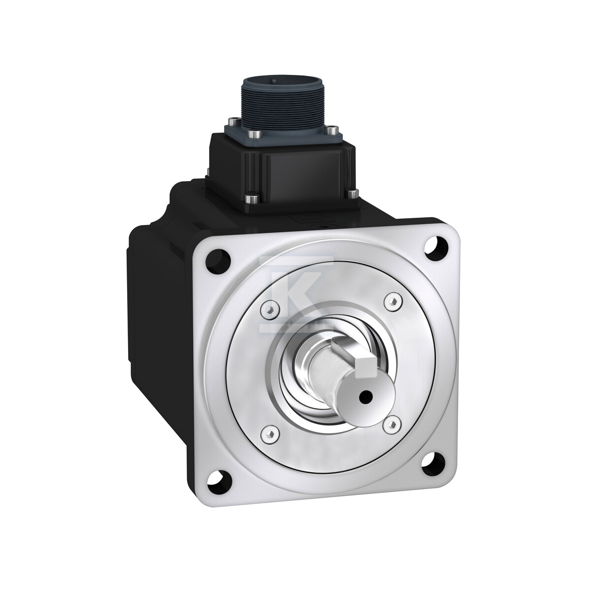 Serwomotor BCH, 100mm, 1000W, z - BCH2LH1032CA6C