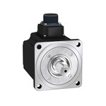 Serwomotor BCH, 100mm, 1000W, bez uszczelniacza olejowego, gładki koniec wału, złącze proste