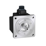 Serwomotor BCH, 130mm, 2000W, bez uszczelniacza olejowego, gładki koniec wału, złącze proste