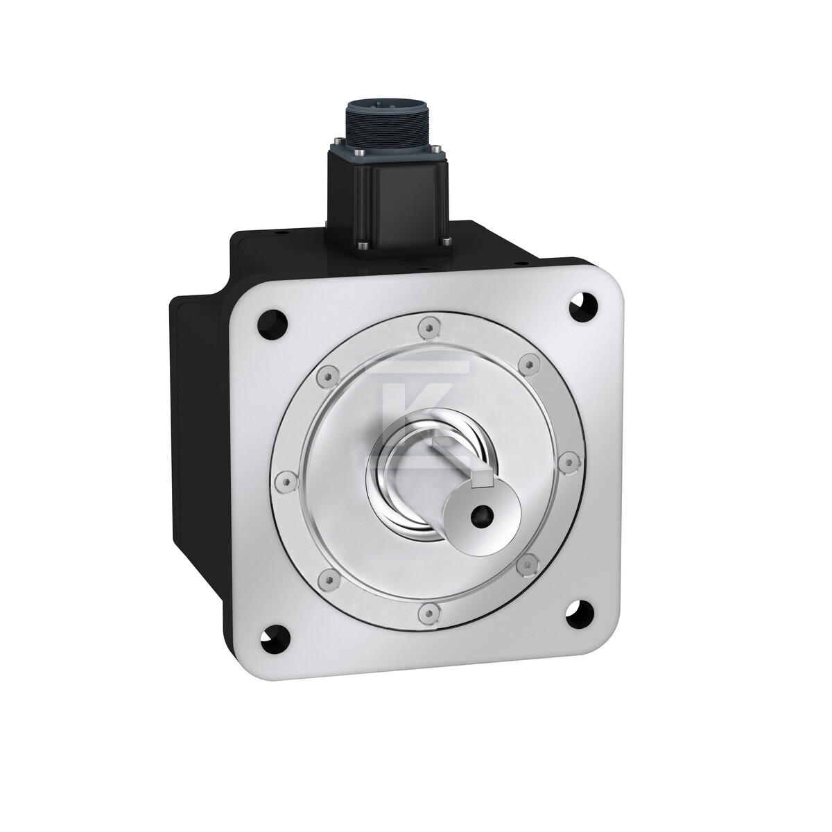 Serwosilnik BCH, 180mm, 3500W, wał - BCH2MR3523CA6C