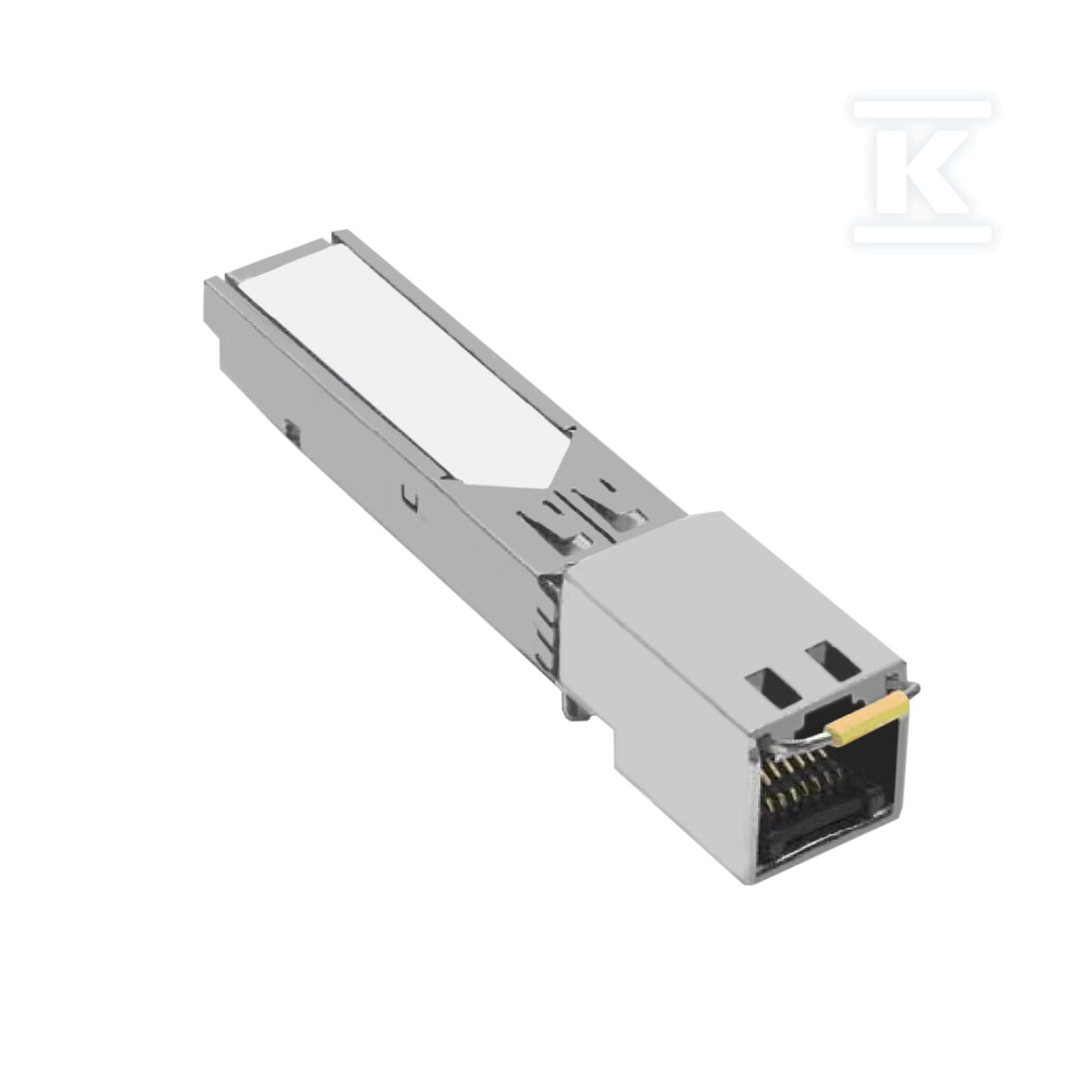 Gniazdo HSBY SFP do procesorów - 490NAC0100