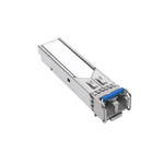 Gniazdo HSBY SFP do procesorów redundantnynych, światłowód