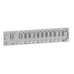 Płyta bazowa, 10 otworów, Ethernet